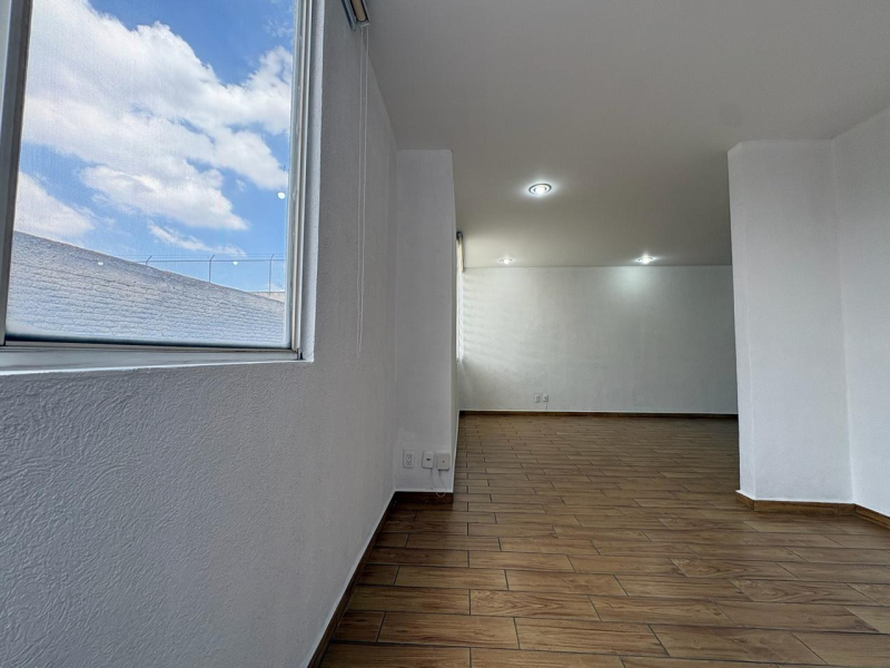 SE VENDE DEPARTAMENTO EN SAN RAFAEL CUAUHTEMOC CIUDAD DE MEXICO