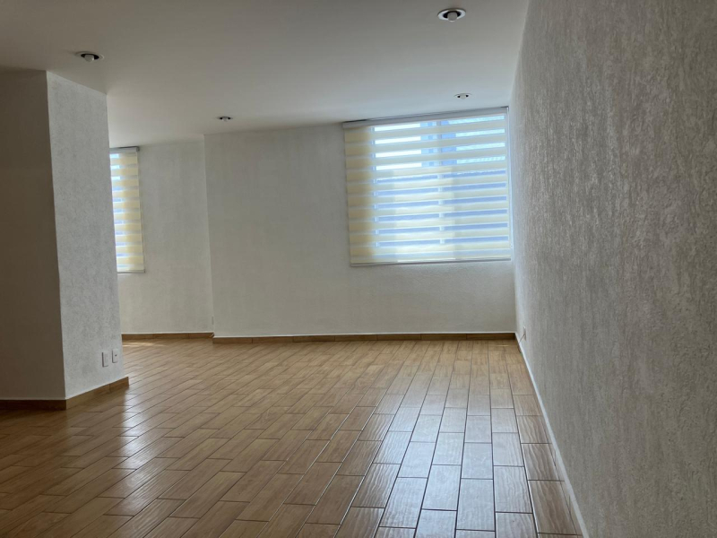 se vende departamento en san rafael cuauhtemoc ciudad de mexico