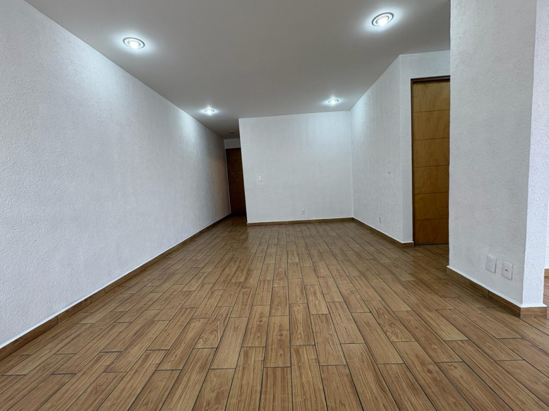 SE VENDE DEPARTAMENTO EN SAN RAFAEL CUAUHTEMOC CIUDAD DE MEXICO