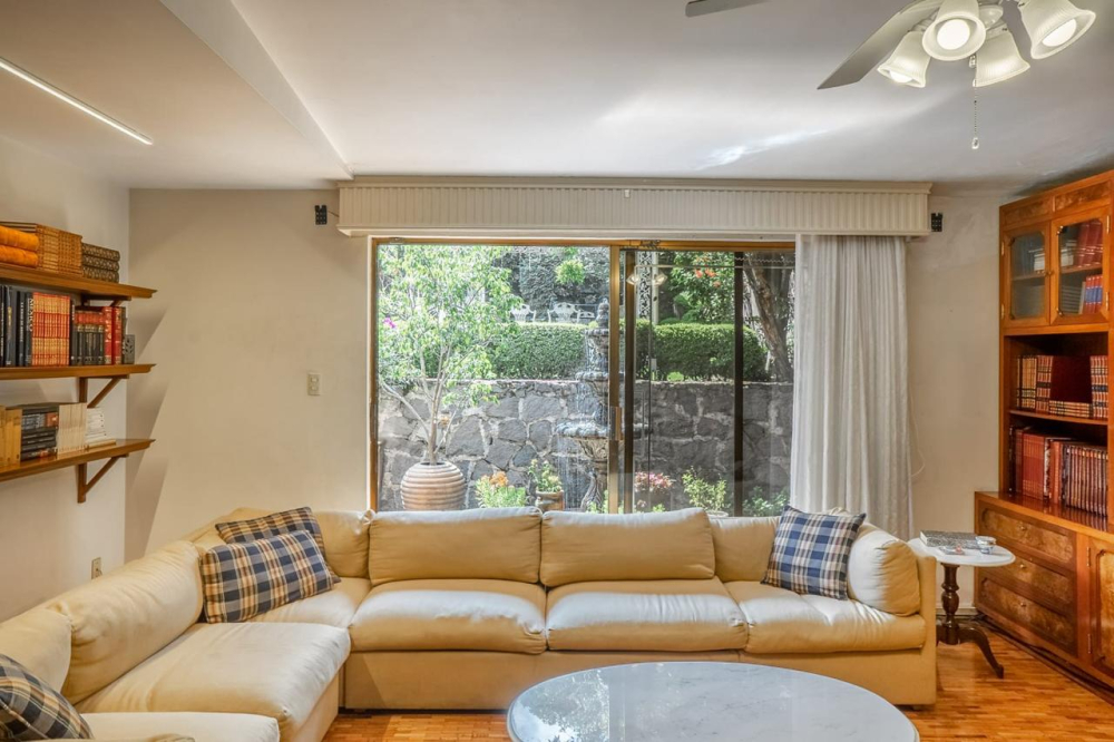 casa en venta en lomas altas miguel hidalgo