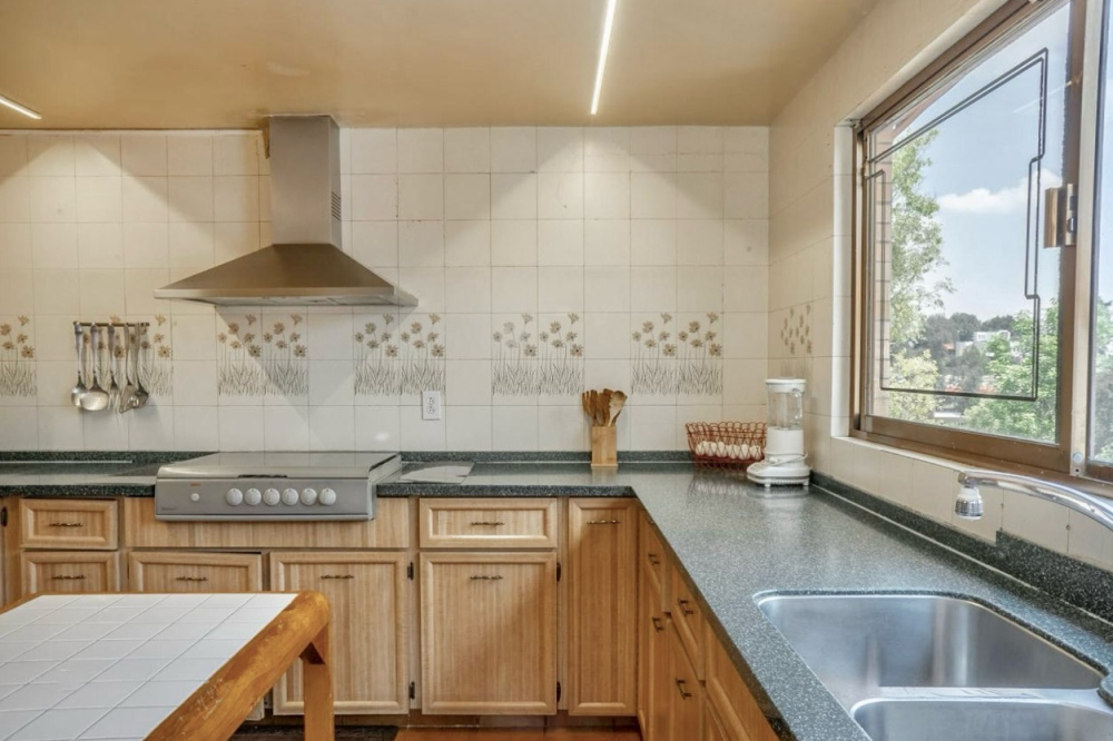 casa en venta en lomas altas miguel hidalgo