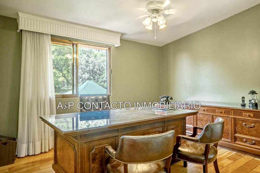 casa en venta en lomas altas miguel hidalgo