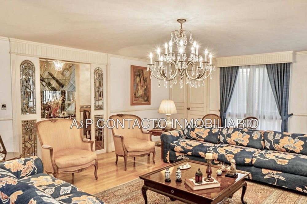 casa en venta en lomas altas miguel hidalgo