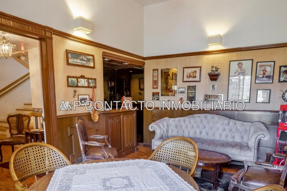 casa en venta en lomas altas miguel hidalgo