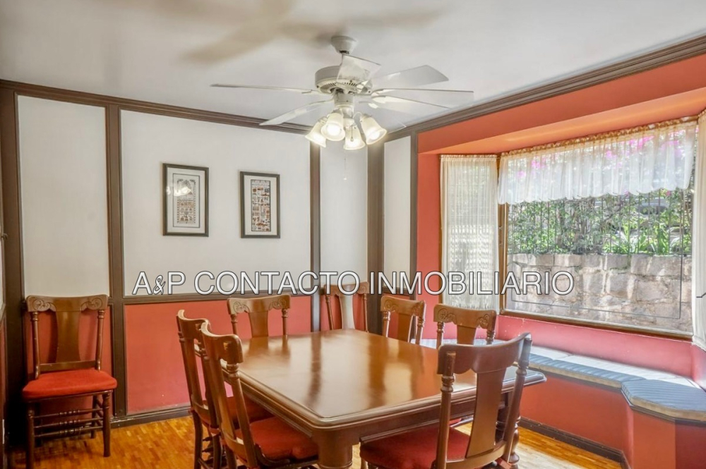 casa en venta en lomas altas miguel hidalgo