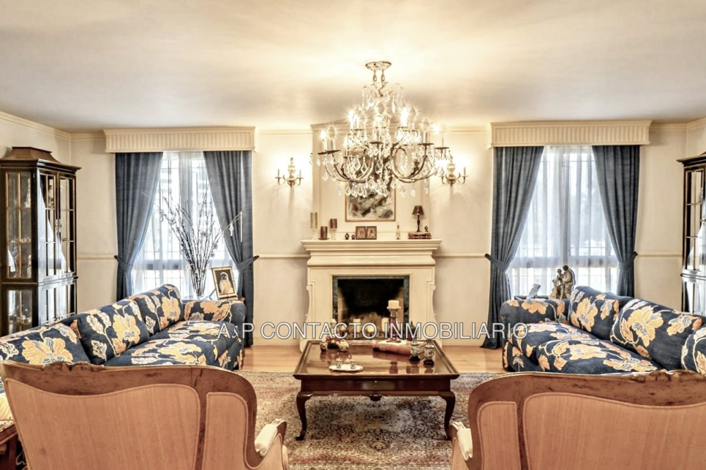 casa en venta en lomas altas miguel hidalgo