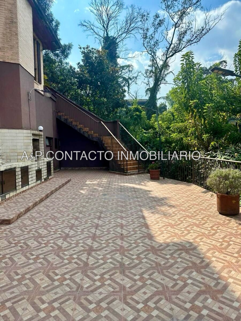 casa en venta en lomas altas miguel hidalgo