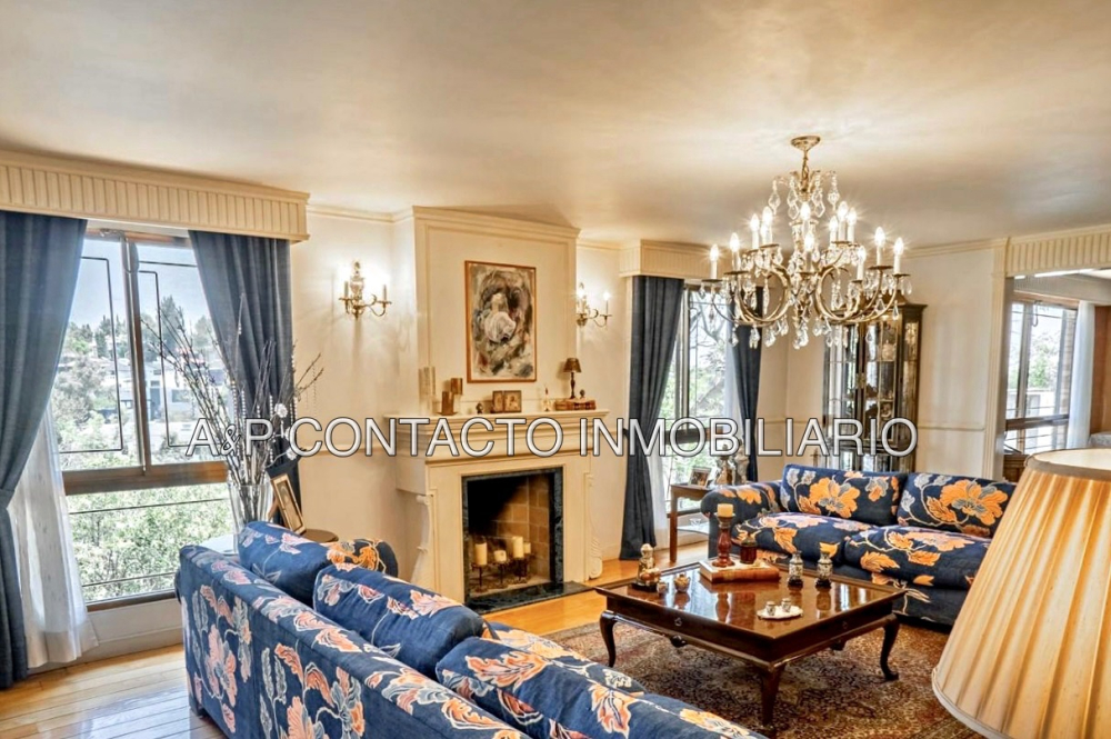 casa en venta en lomas altas miguel hidalgo