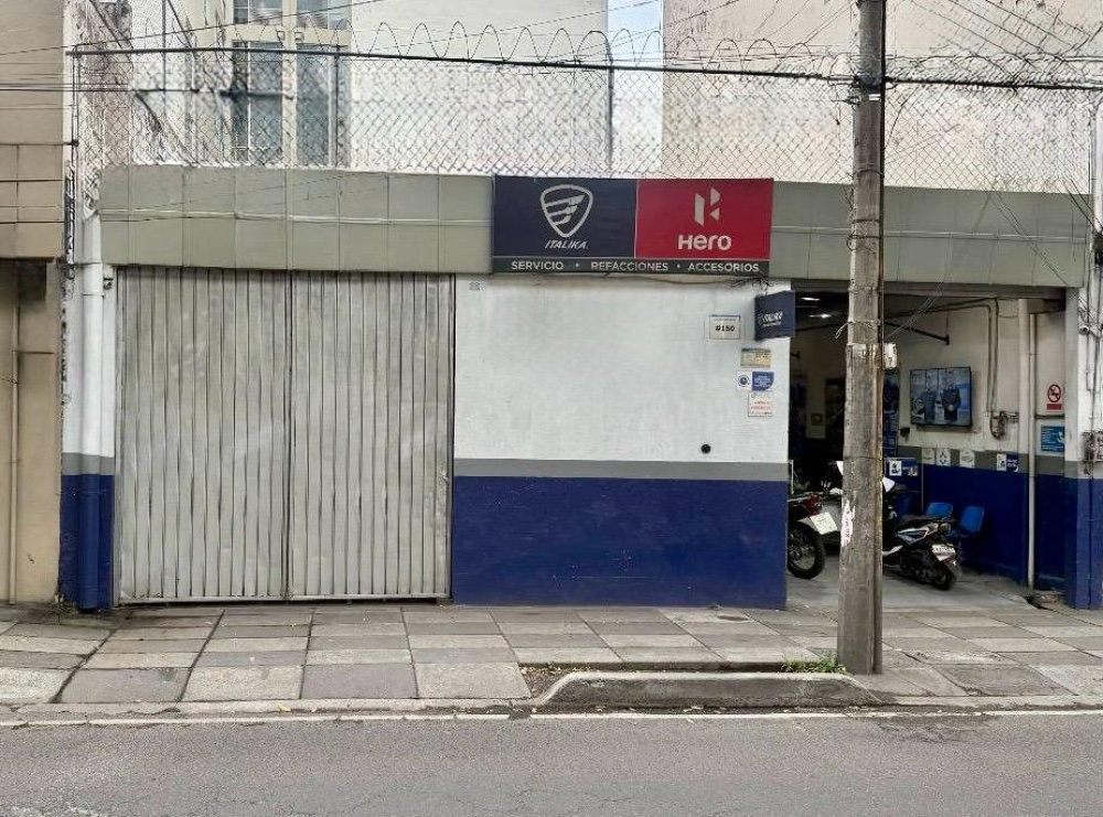 TERRENO EN VENTA-USO SUELO HAB.MIXTO-PERIFERICO SUR-MERCED GOMEZ 