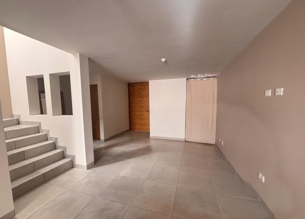 Casa En Condominio En Renta En Zákia