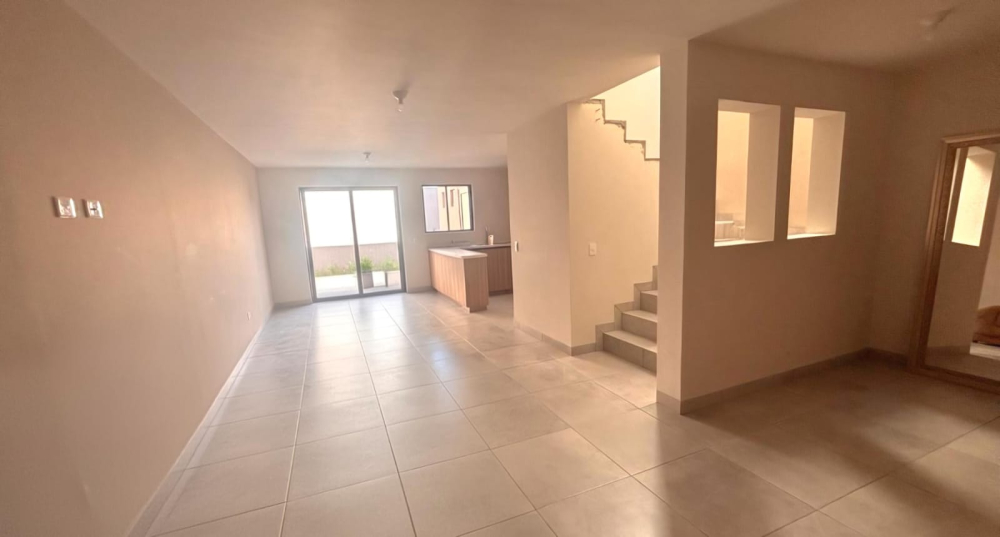 Casa En Condominio En Renta En Zákia