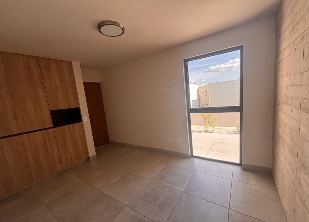 Casa En Condominio En Renta En Zákia