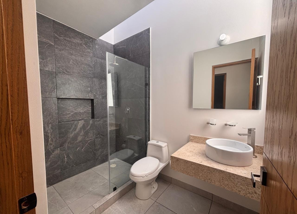 Casa En Condominio En Renta En Zákia