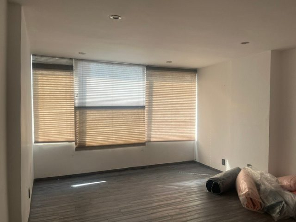 renta departamento bien ubicado en polanco v sección