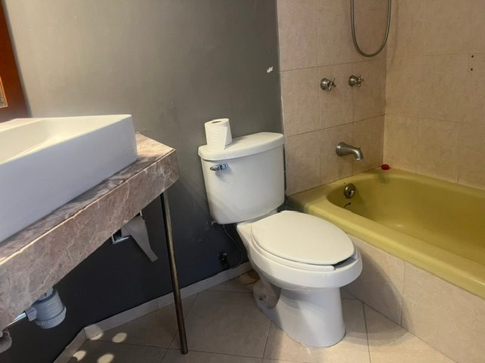 renta departamento bien ubicado en polanco v sección