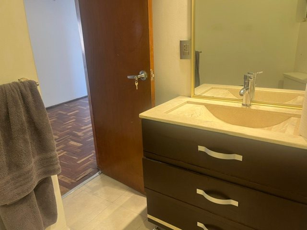 renta departamento bien ubicado en polanco v sección