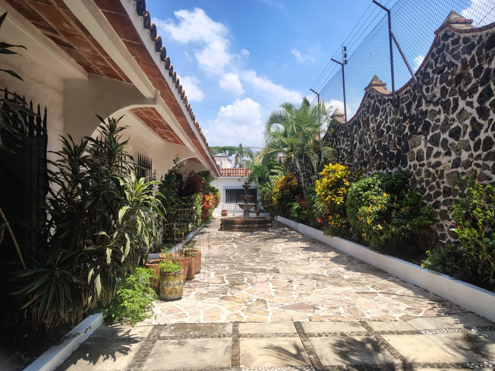 casa en venta en chapultepec