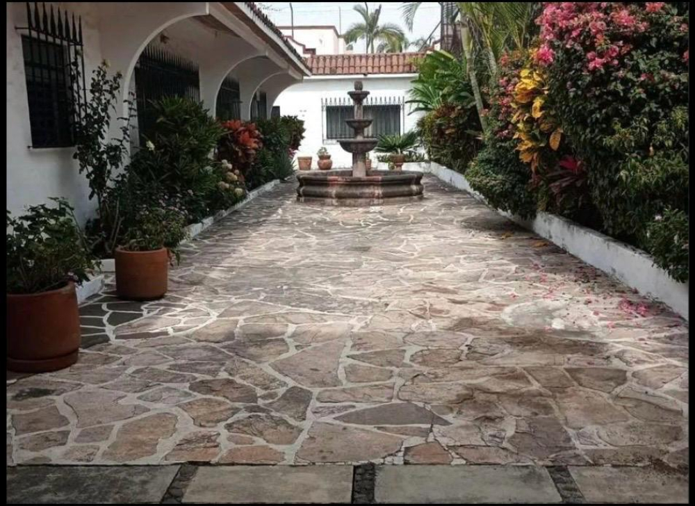 casa en venta en chapultepec