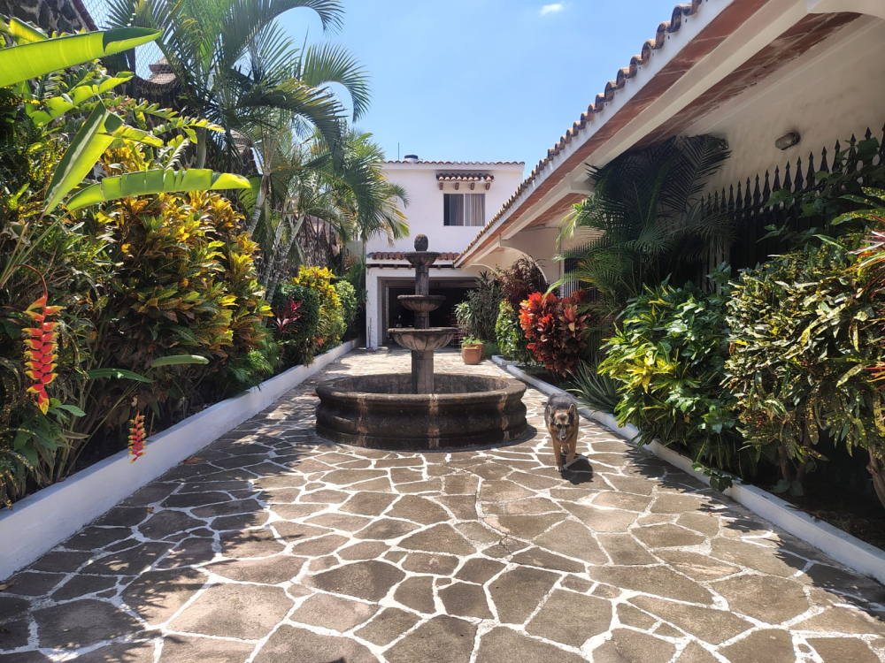 casa en venta en chapultepec