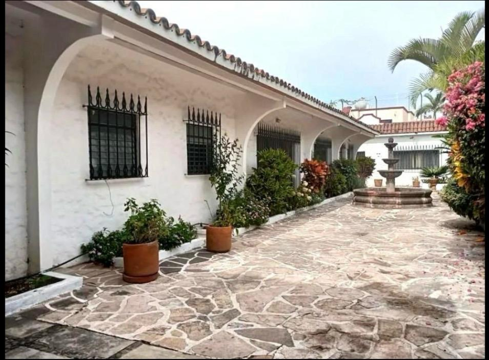 casa en venta en chapultepec