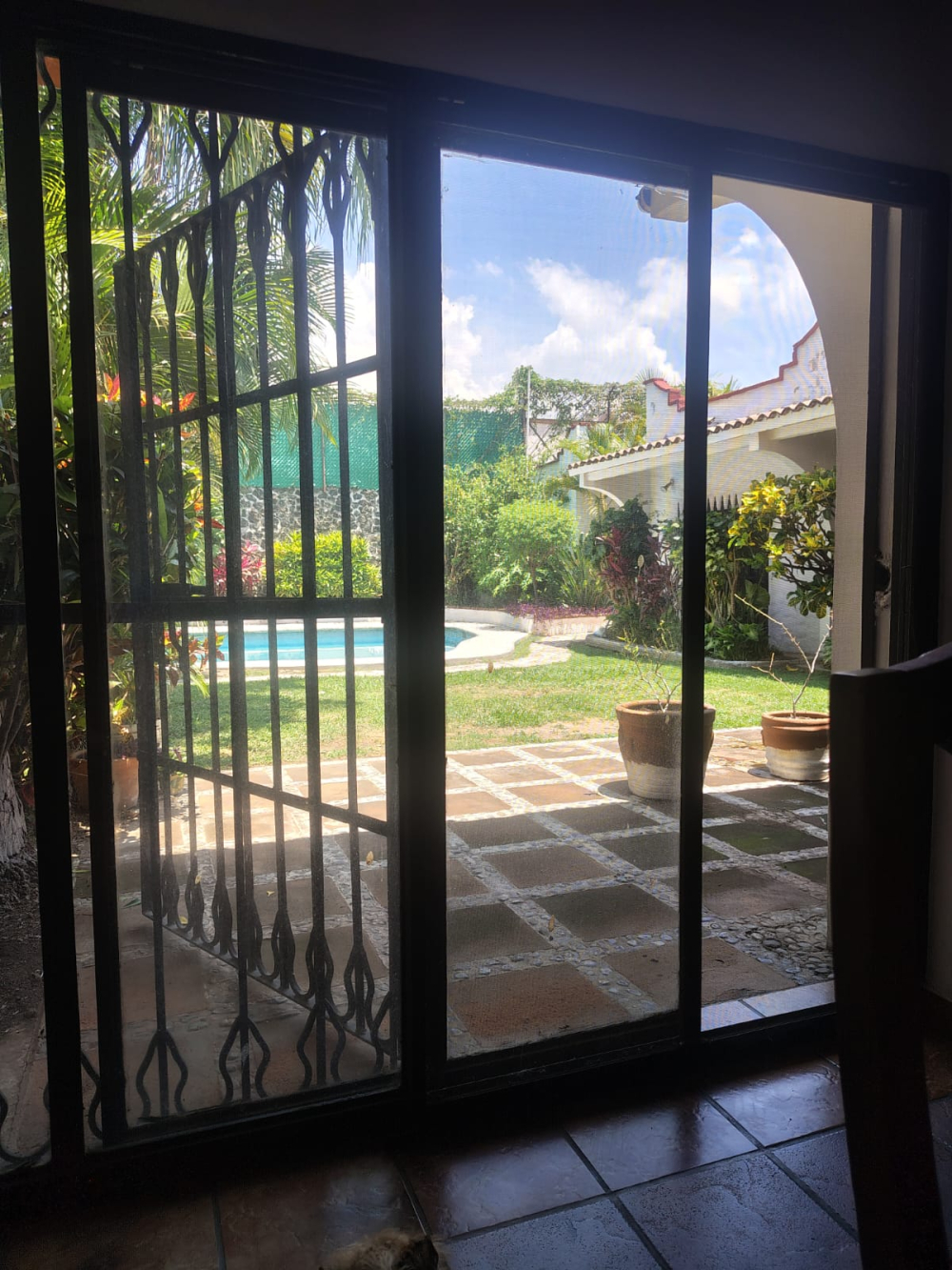 casa en venta en chapultepec