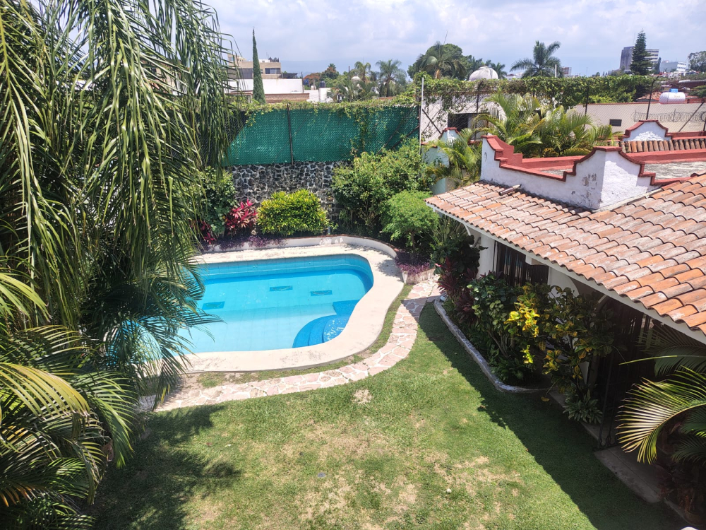 casa en venta en chapultepec