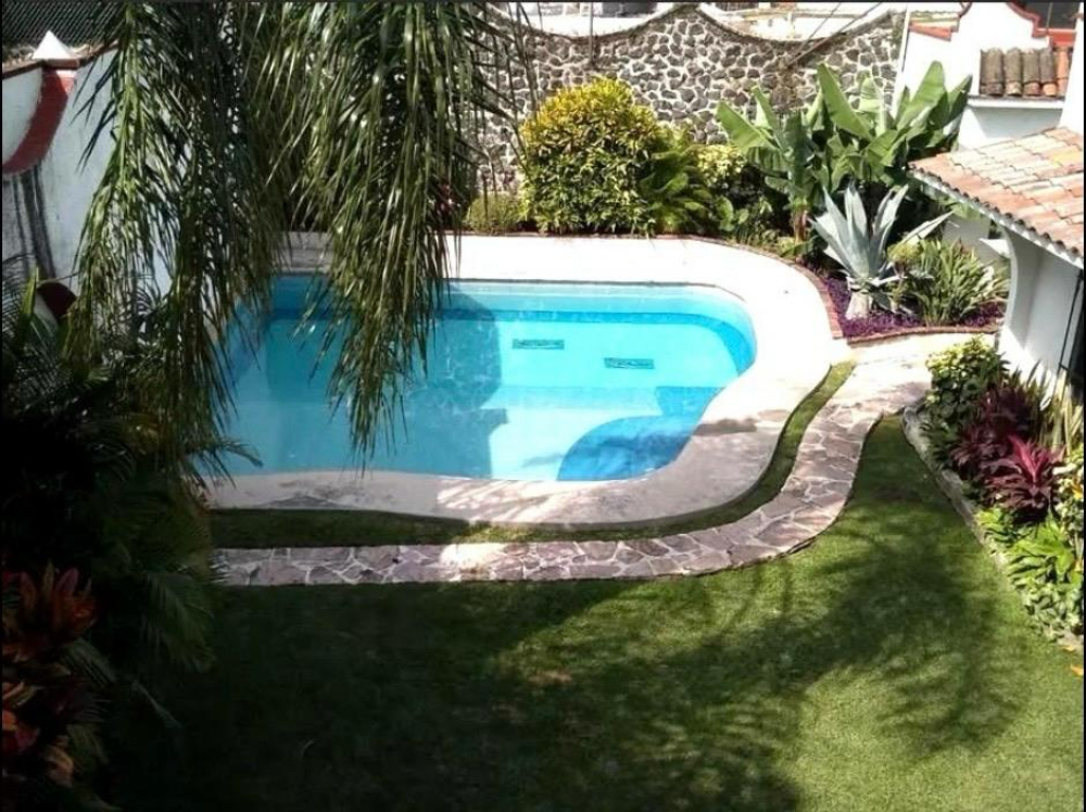 casa en venta en chapultepec