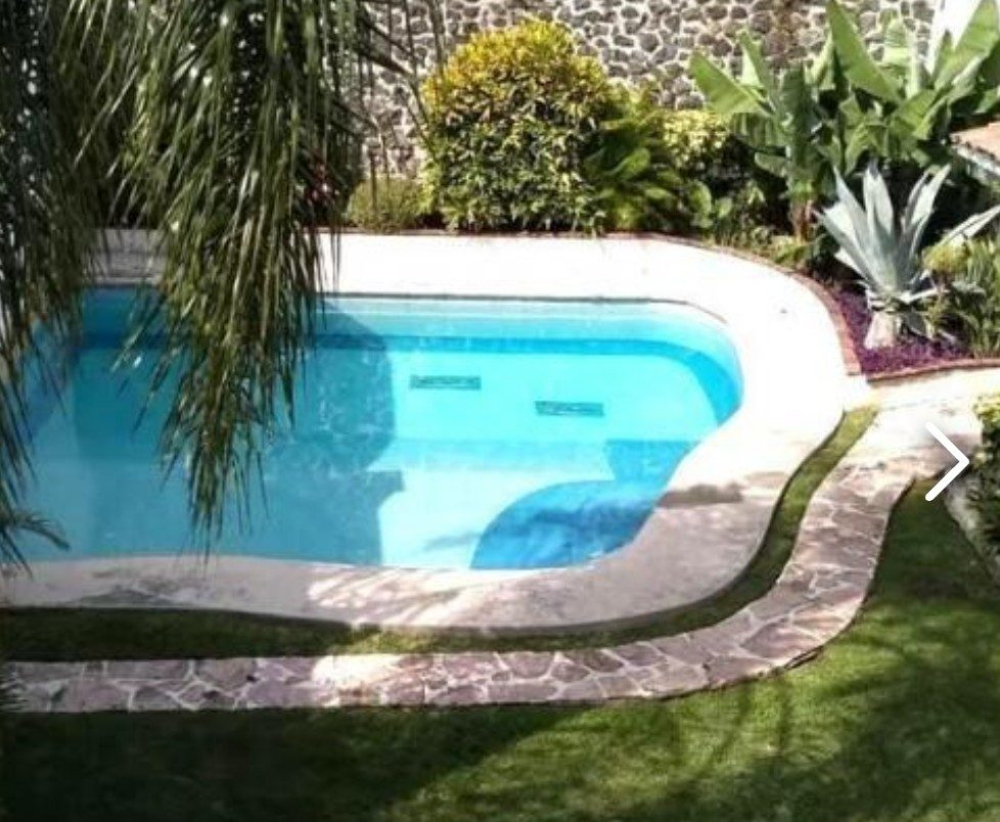 casa en venta en chapultepec