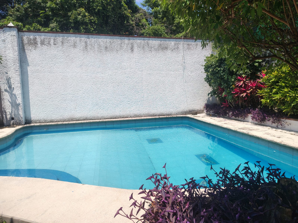 casa en venta en chapultepec