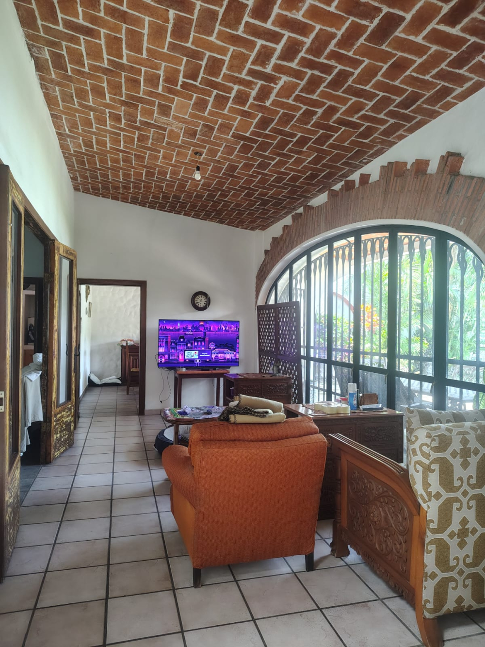 casa en venta en chapultepec
