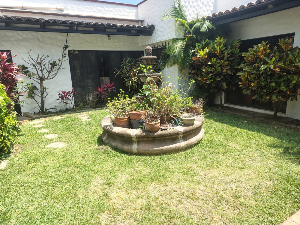 casa en venta en chapultepec
