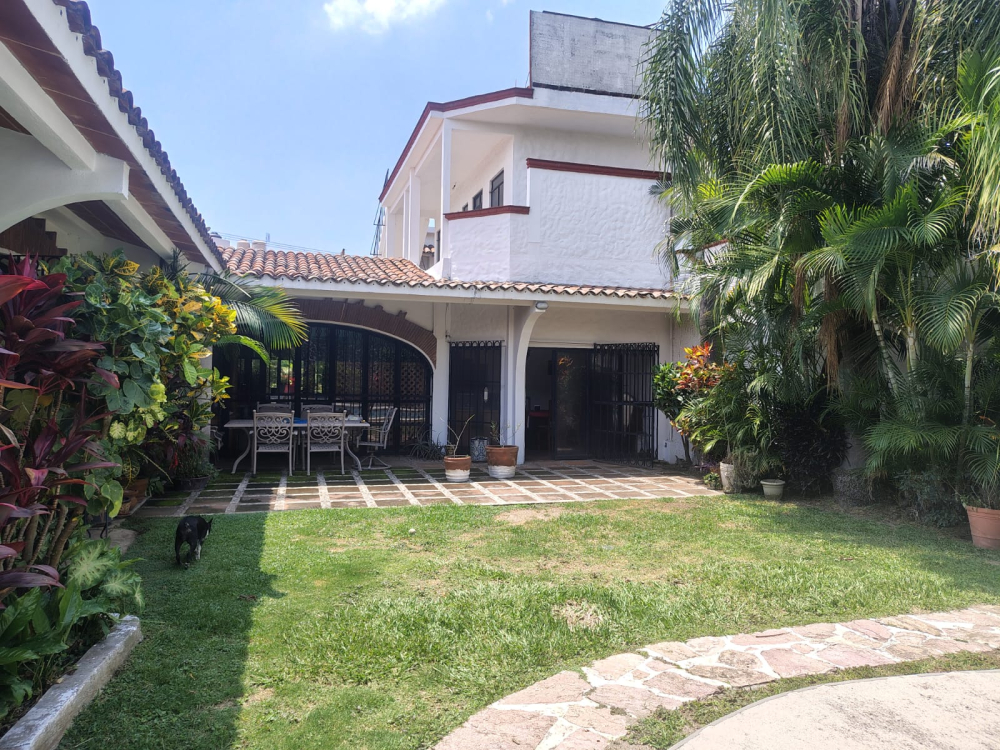 casa en venta en chapultepec