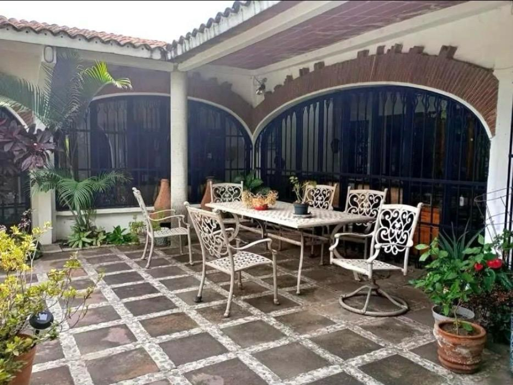 casa en venta en chapultepec