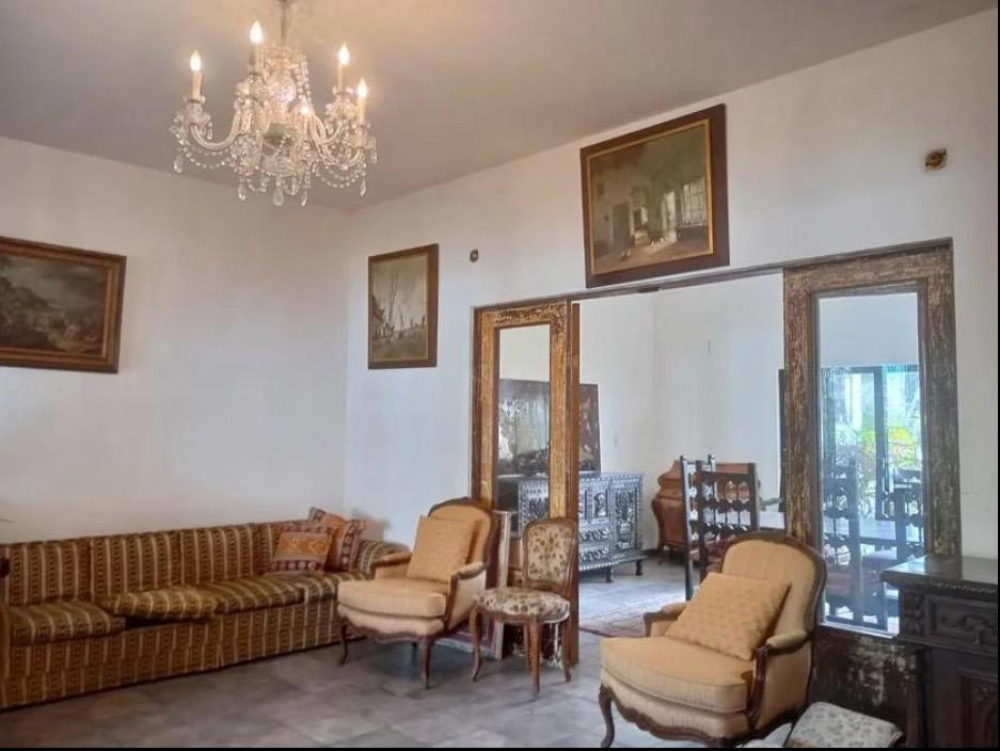 casa en venta en chapultepec