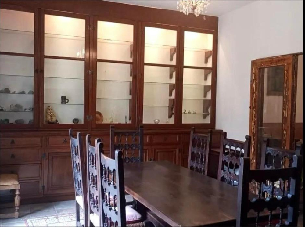 casa en venta en chapultepec