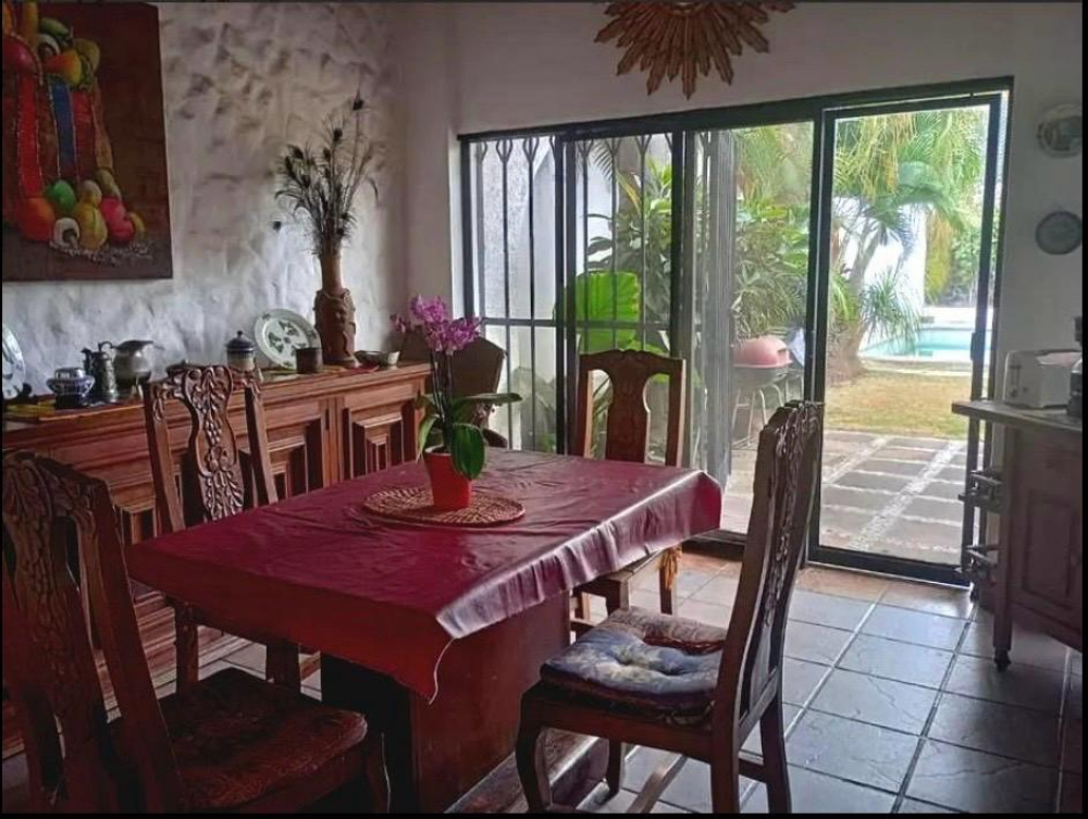 casa en venta en chapultepec
