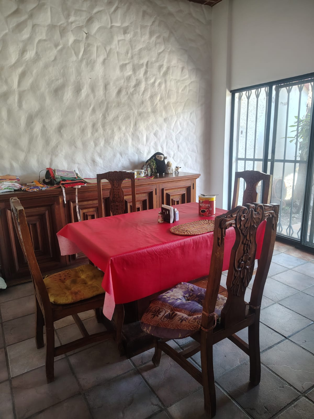 casa en venta en chapultepec