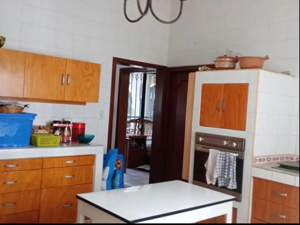 casa en venta en chapultepec