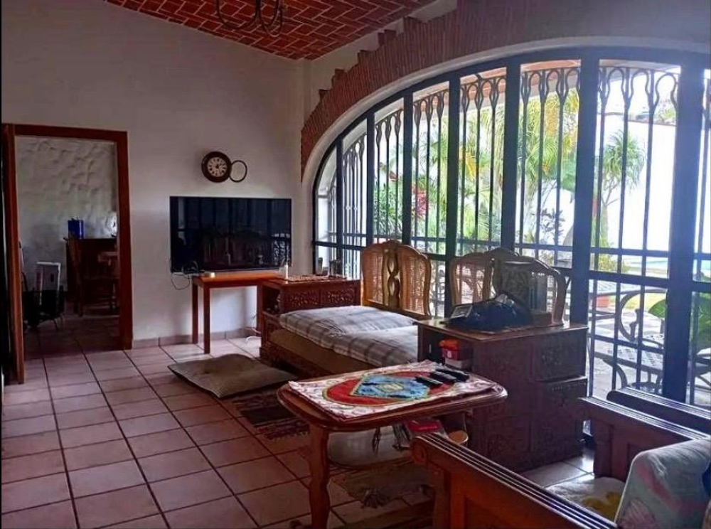 casa en venta en chapultepec