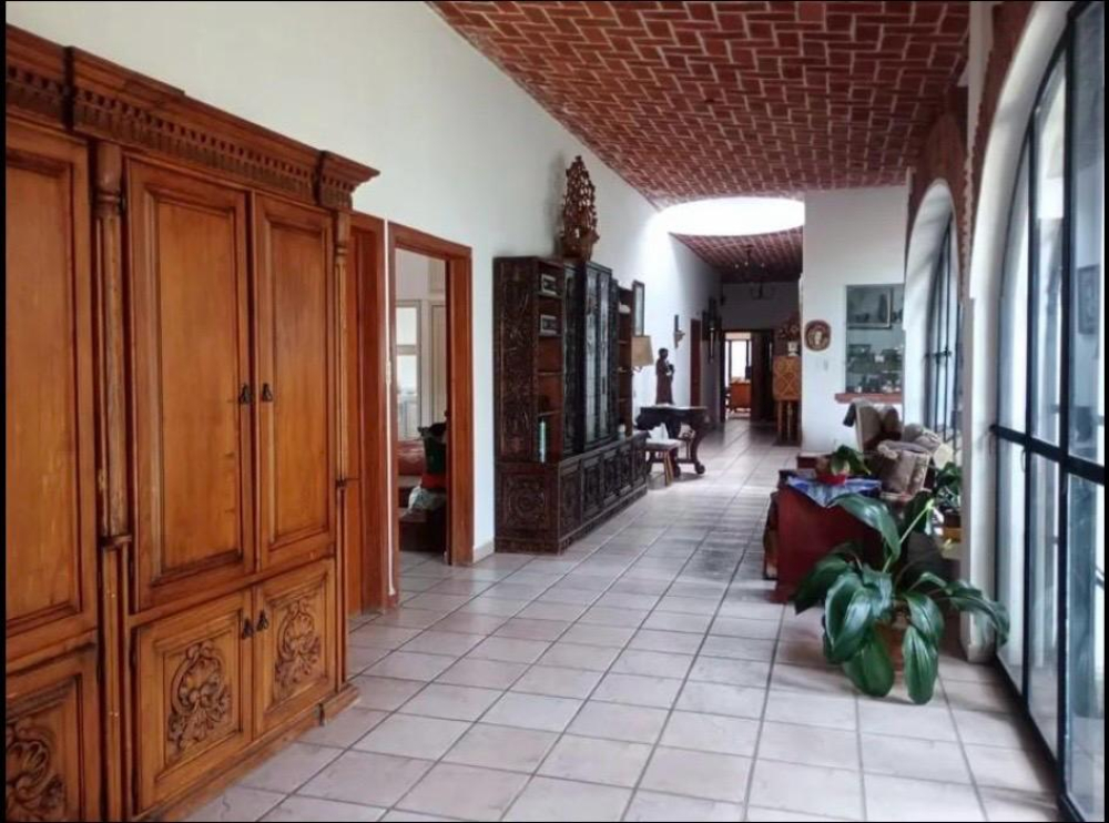 casa en venta en chapultepec