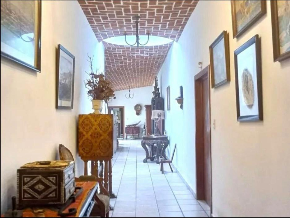 casa en venta en chapultepec