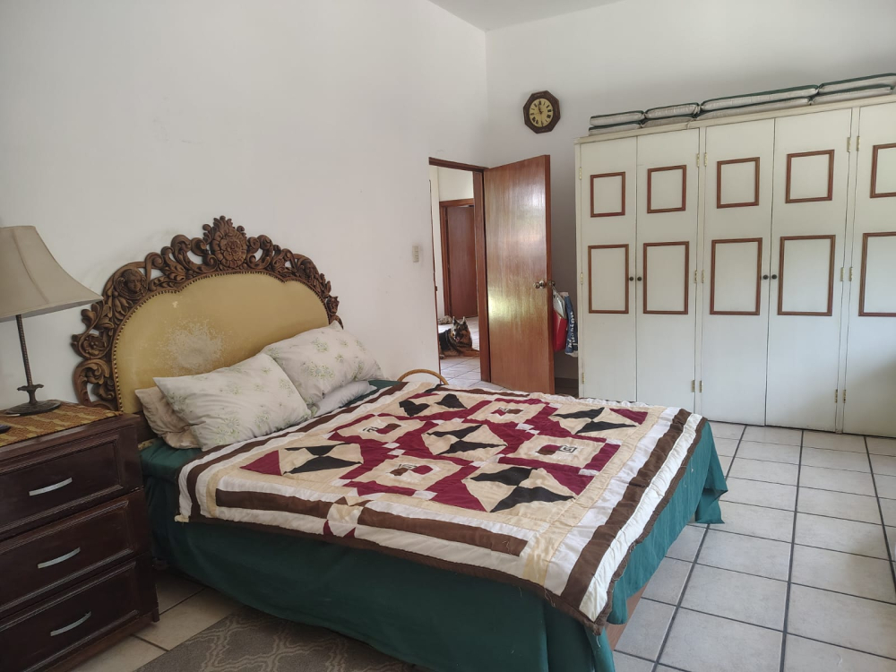 casa en venta en chapultepec