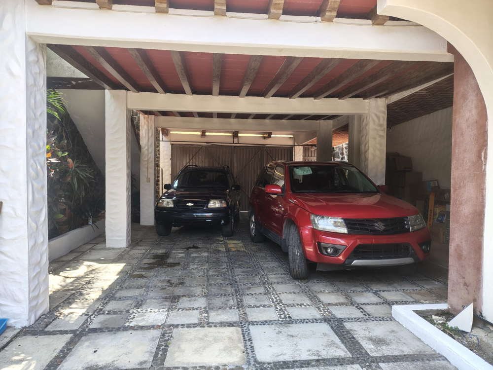 casa en venta en chapultepec