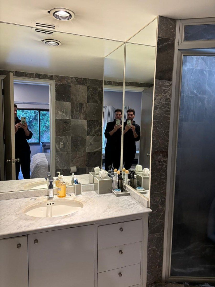 venta departamento en bosques de las lomas