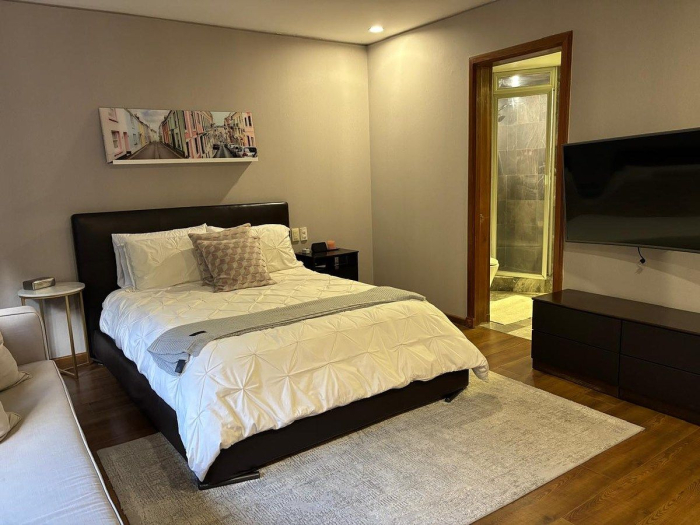 venta departamento en bosques de las lomas
