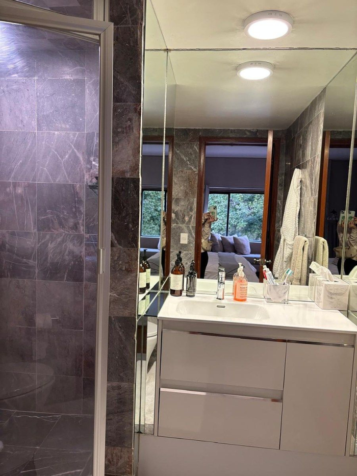 venta departamento en bosques de las lomas