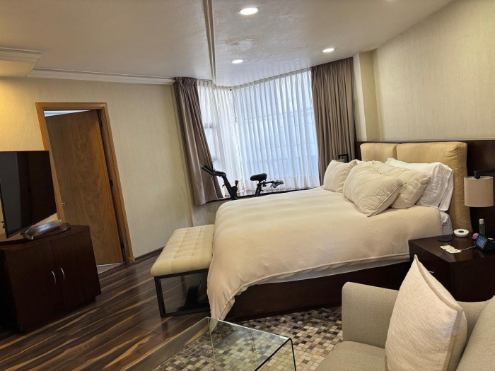 venta departamento en bosques de las lomas