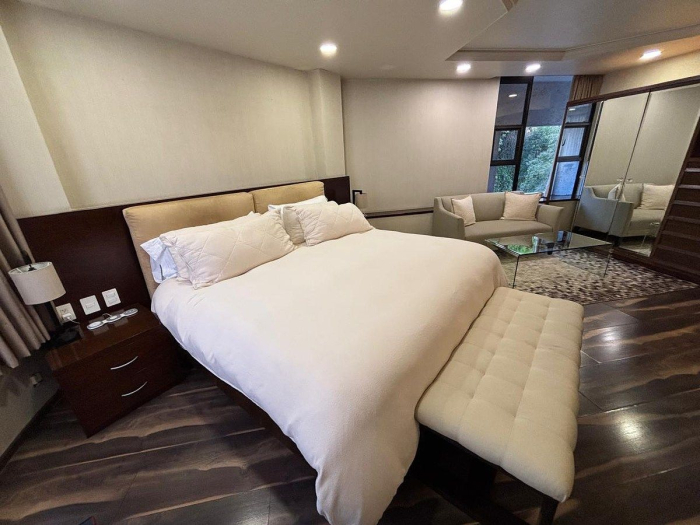 venta departamento en bosques de las lomas