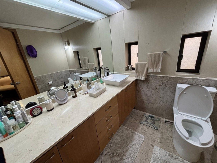 venta departamento en bosques de las lomas