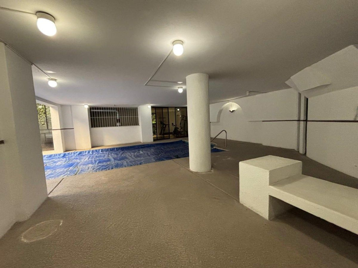 venta departamento en bosques de las lomas